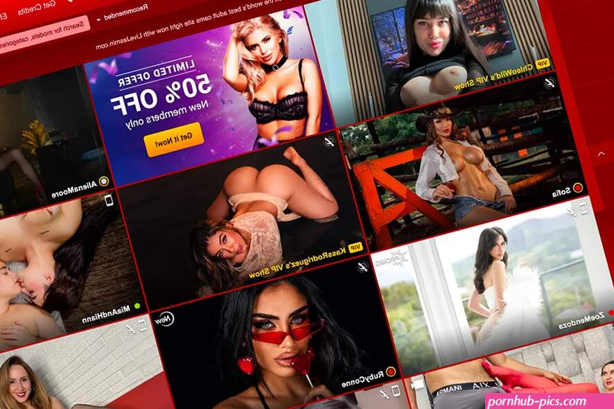 Top 5 Cam to Cam Sites 2026