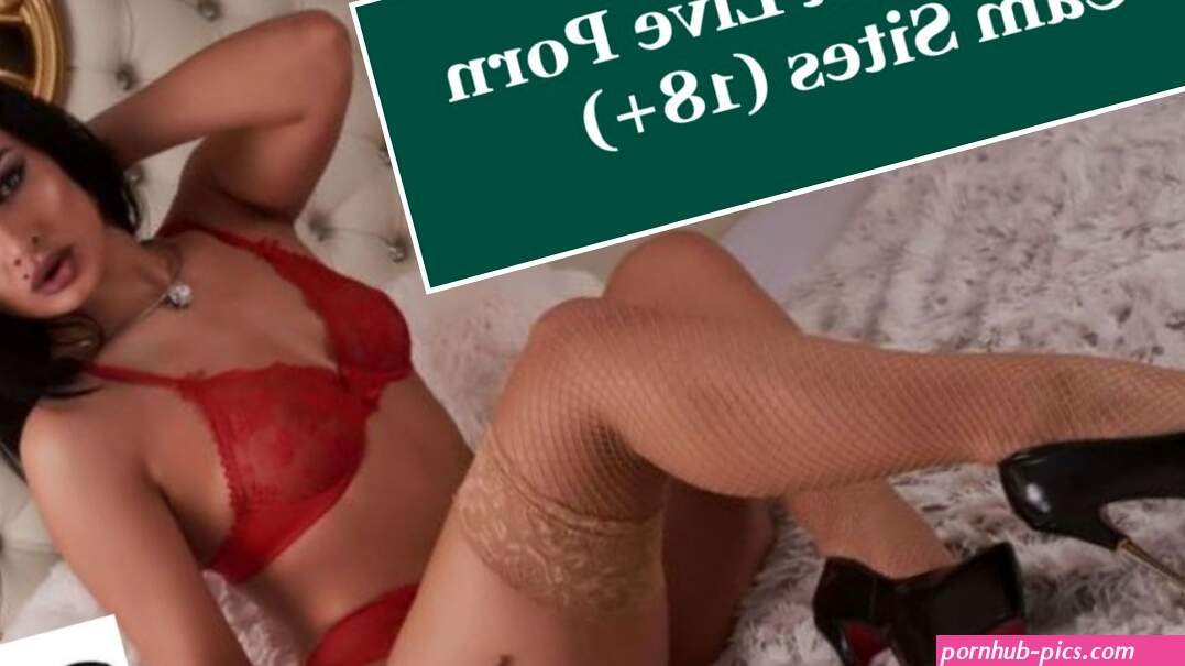 6 Best Live Porn Cam Sites 2026