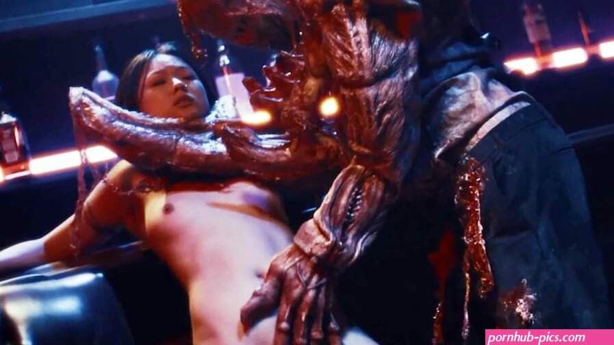 Dhorreur Porn Videos