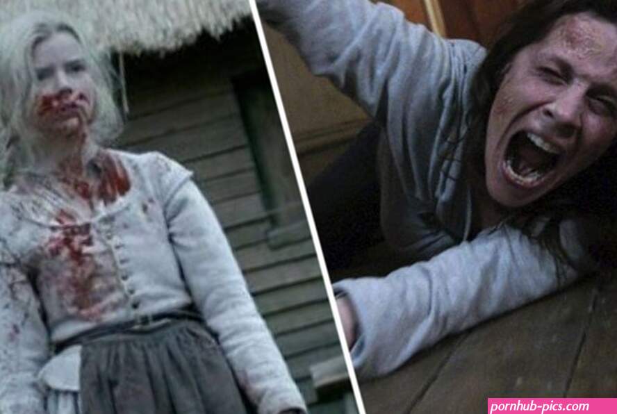 Conjuring The Witch Haunt... Voici la liste des films dhorreur qui font le plus peur sur Prime Video