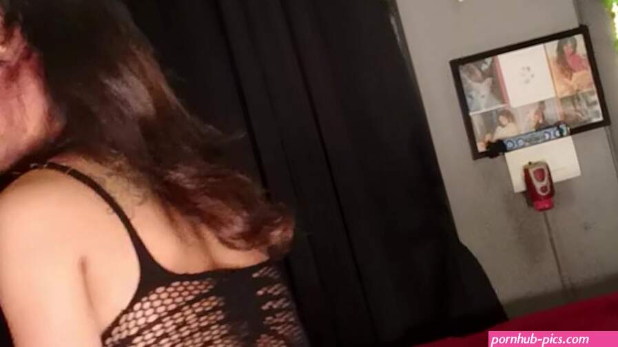 Horny with a big dick. Riding like a professional porn staf
