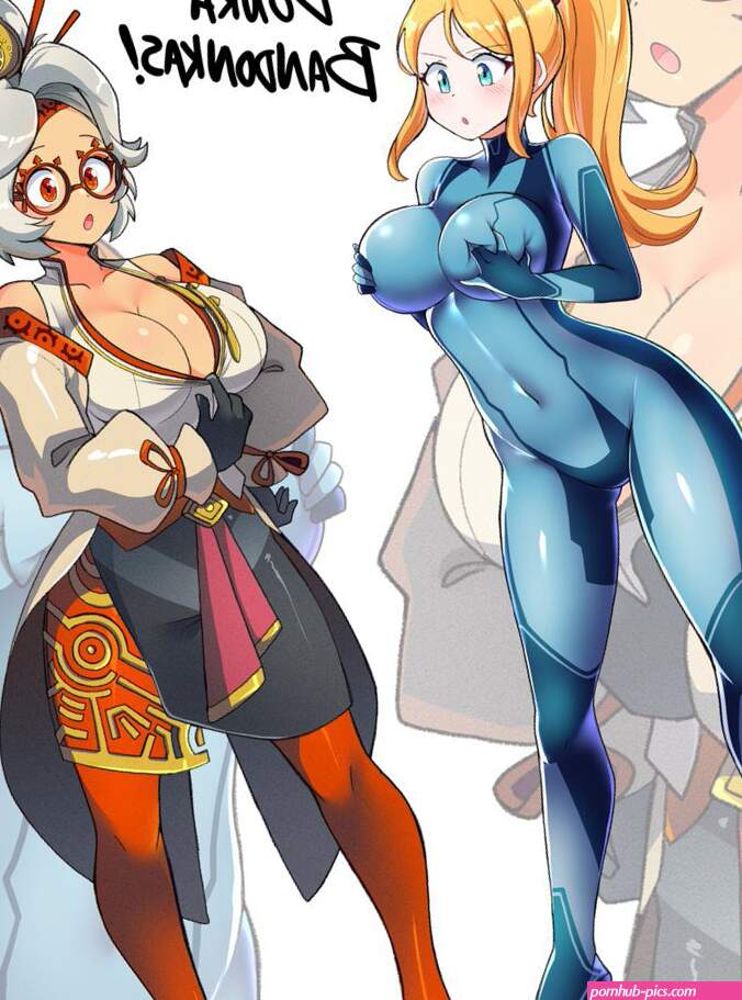 The Legend Of Zelda Hentai Porn