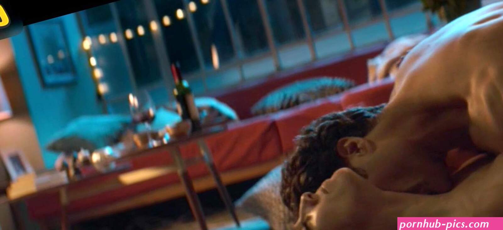 Sandra Echeverria Reveals Sex Scene In My Boyfriends Meds