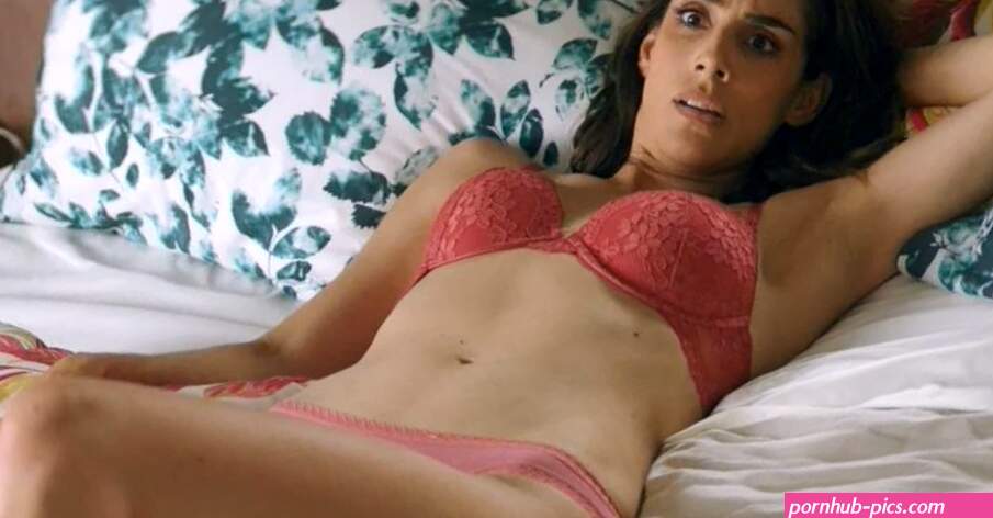 Sandra Echeverria