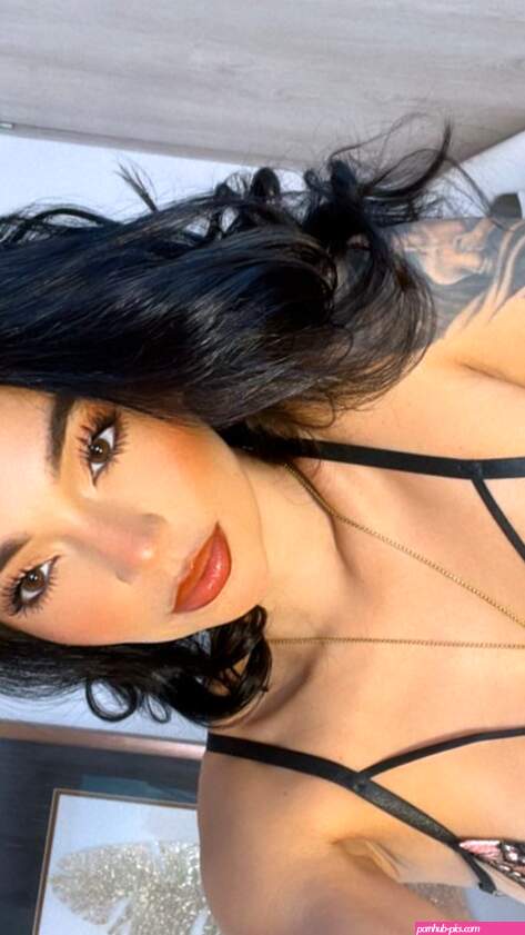 Scarlett Baker OnlyFans Nude Pics Free Galleries