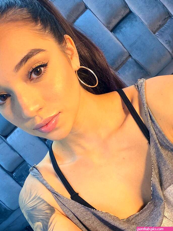 Scarlett Baker OnlyFans Nude Pics Free Galleries