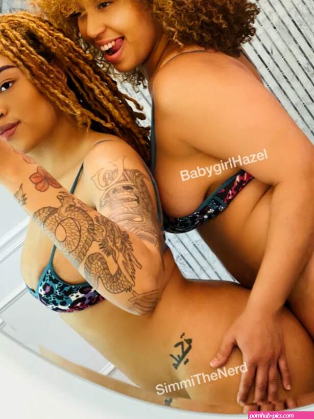 Simmi The Nerd simmithenerd OnlyFans leaked photo 15159873 on Thotporn