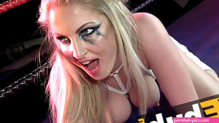 Big Tits blonde girls fucking and fighting huge massive tits squirt orgasm