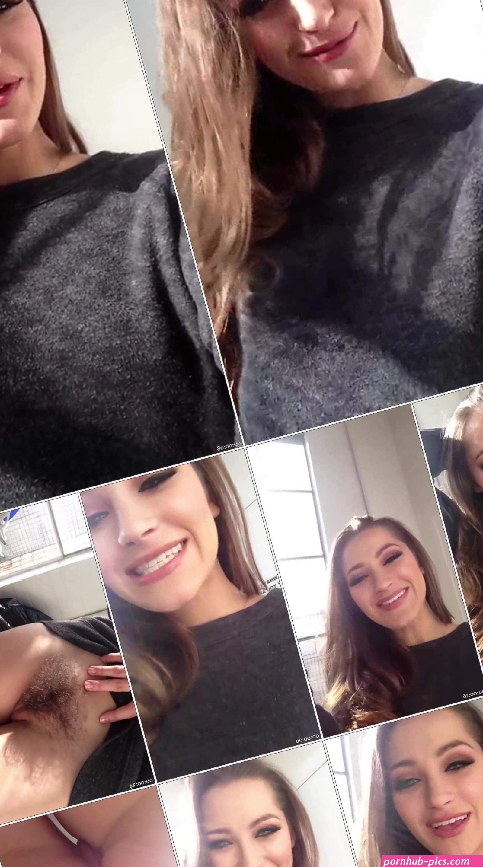 Stickam Friends nude