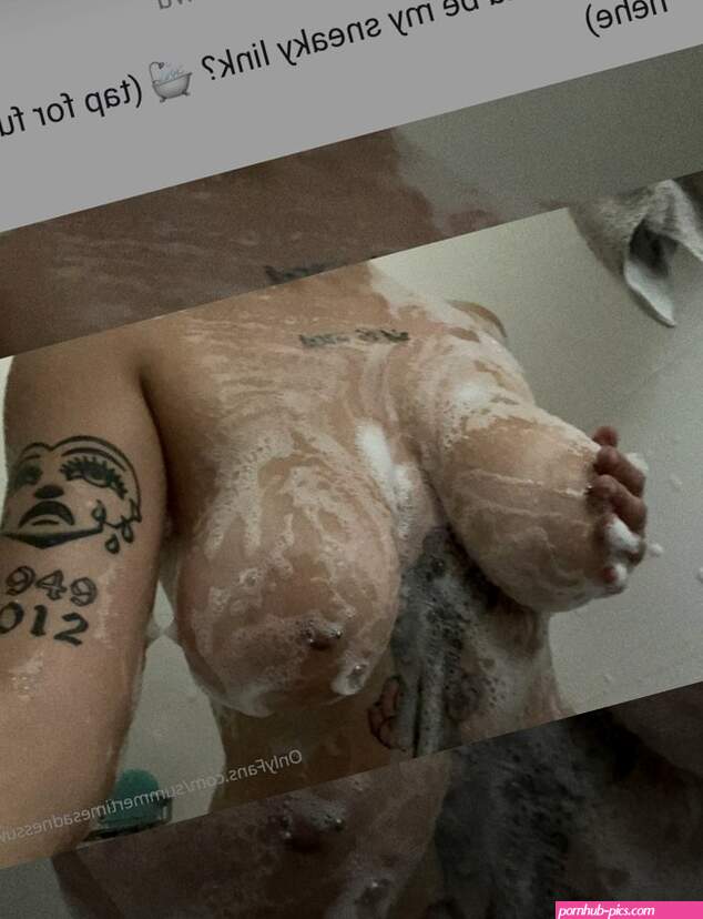 summertimesadnessuwu Nude Leaks OnlyFans
