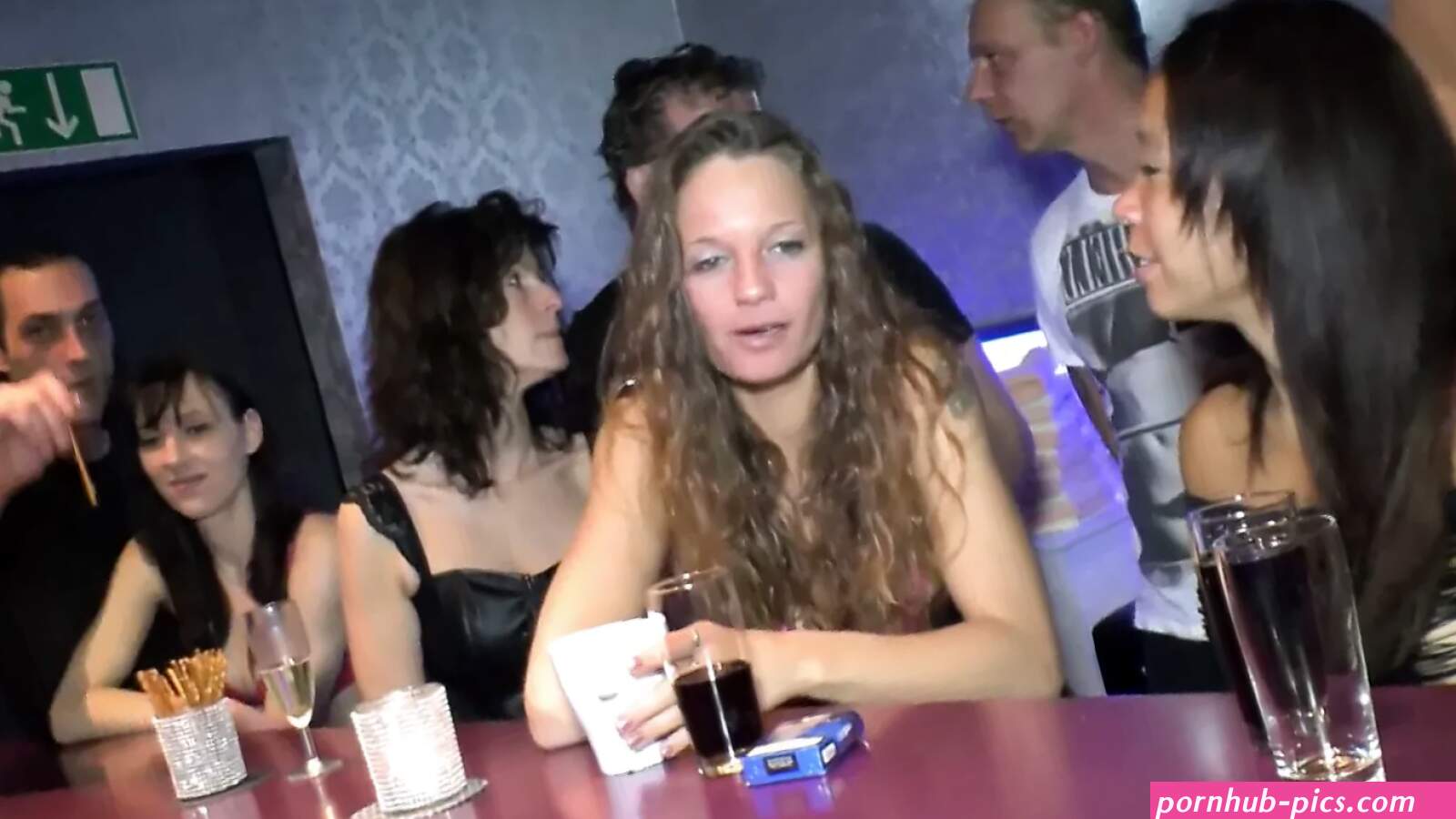 Swingers Porn Videos and Sexy Wife Swapping