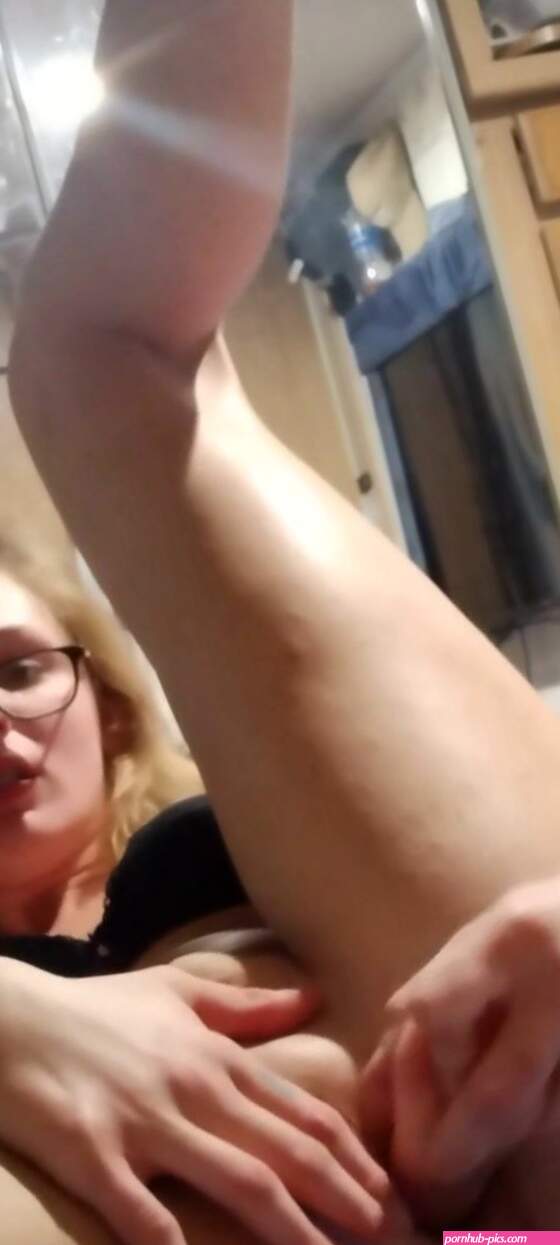 Watch Taylor Baylor Dildo Ride On Homemade Tape l TsThots