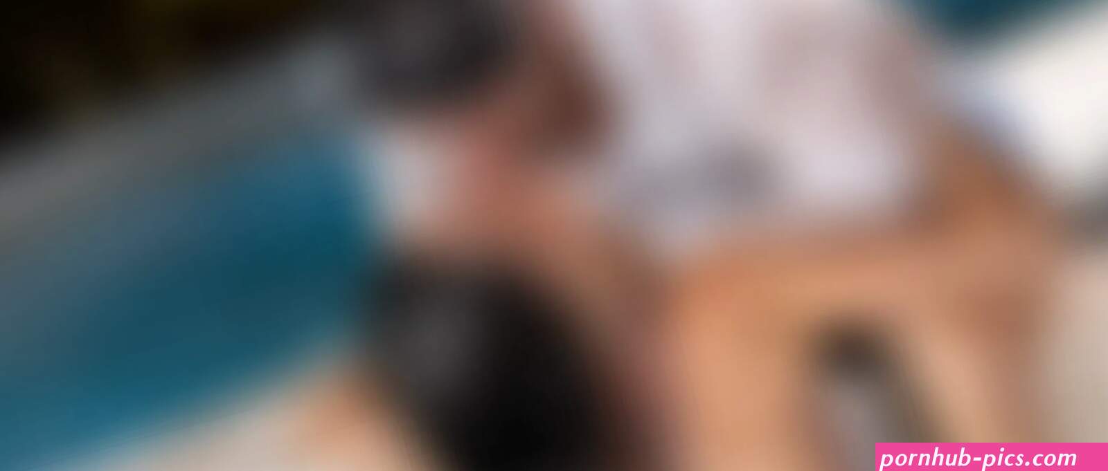 Pool Sex Porn Video Of Passionate Real Sex