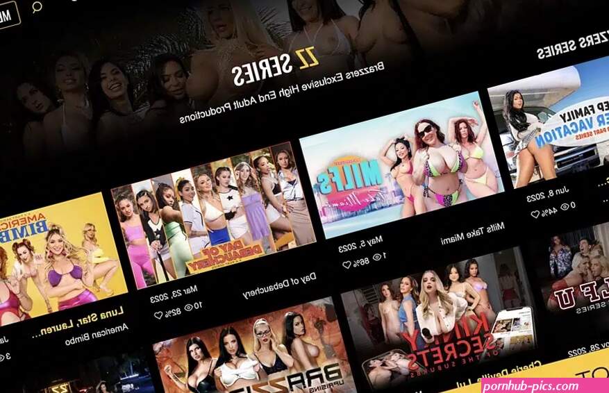 13 Best 4K Porn Sites of 2026