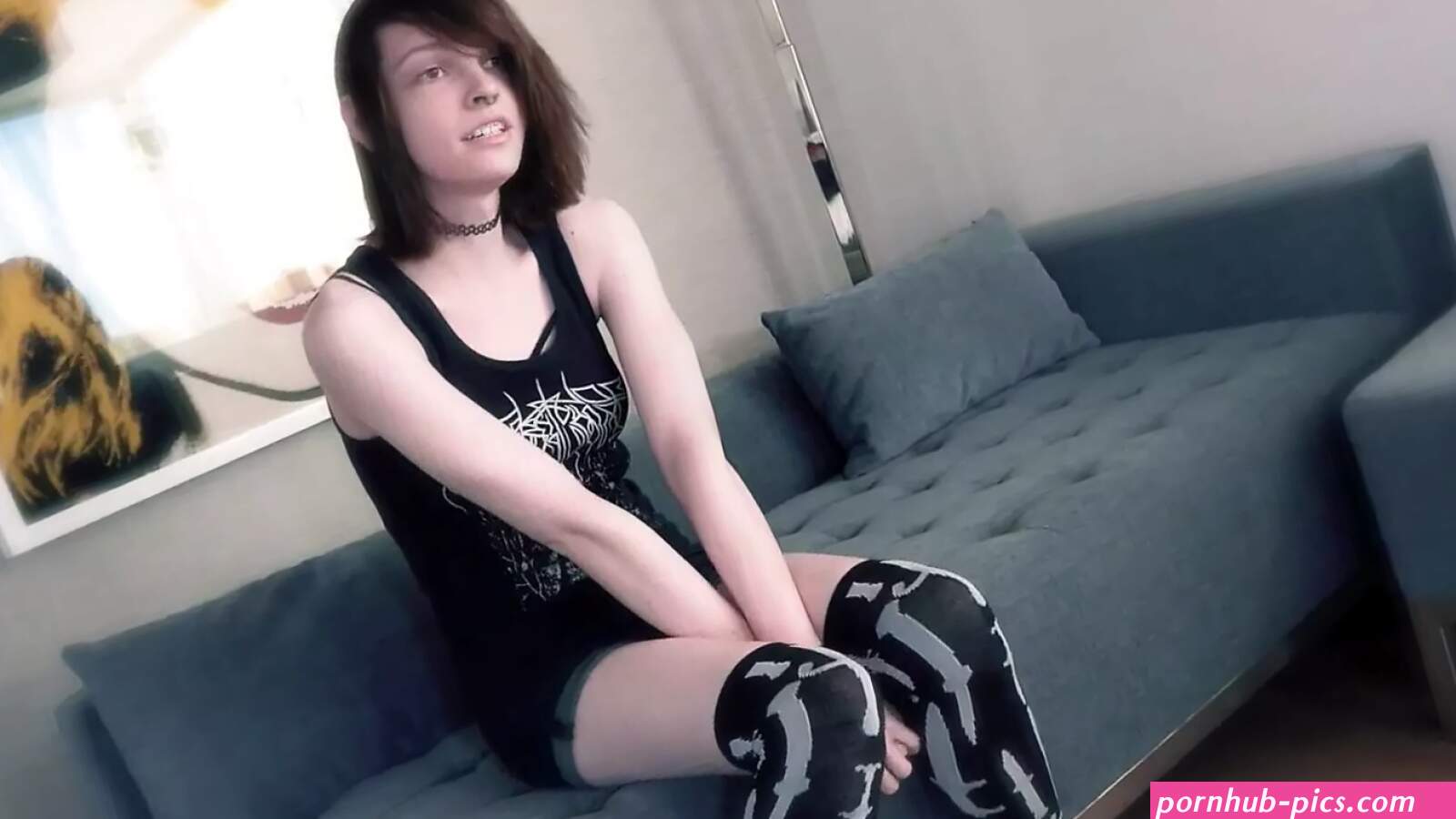 Free Young Trap Solo Shemale Porn Videos 18