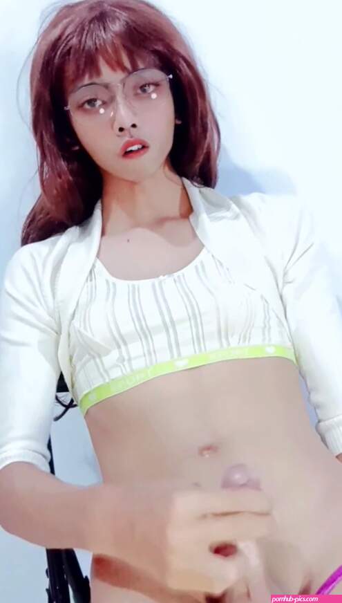 Trap solo Trans Porn Videos