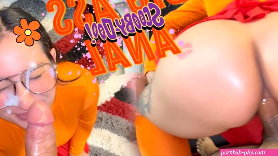 Velma Sexo Porn Videos