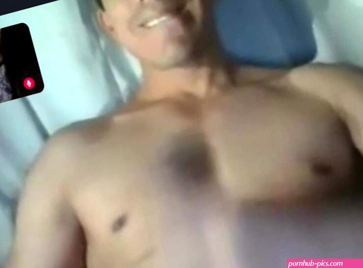 Big Guy With a Girl Webcam Masturbating Omegle Sex Chat on Project Eros