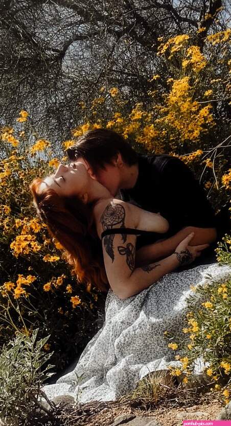 I cant stop staring at these photos.. if you want to see the full video click the link