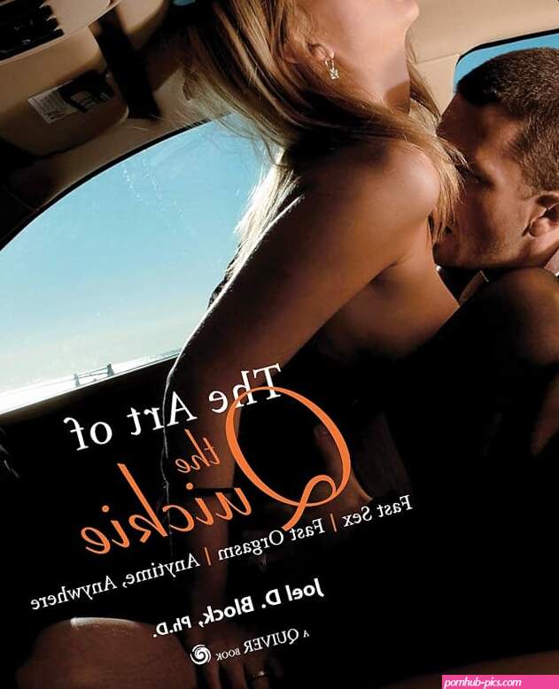 Art of the Quickie: Fast Sex Fast Orgasm Anytime Anywhere English Edition eBook : Block Joel D.: Amazon.nl: Kindle Store