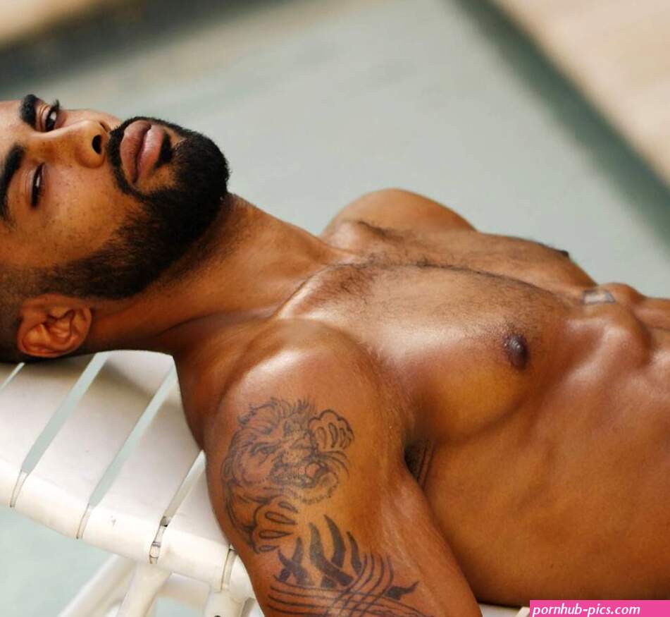 You Wanted Quinton Hillocks To Cum Well Here He Is