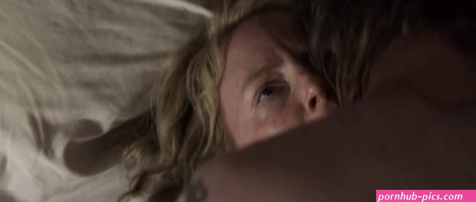 RACHAEL HARRIS Nude