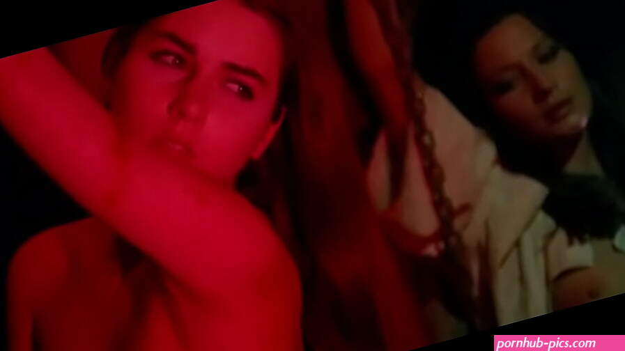Rosalba Neri Romina Power in Marquis de Sade Justine 1970