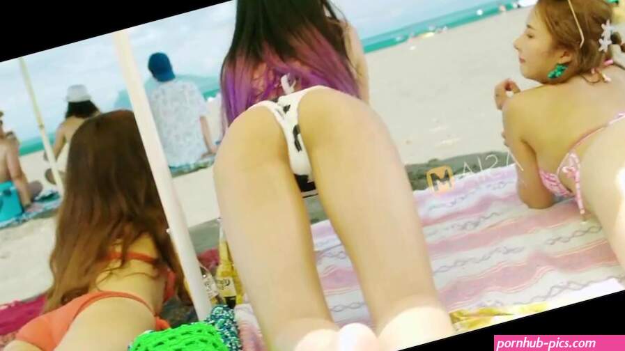 Trailer-Paradise Island-Li Rong Rong- MDL-0007-1-Best Original Asia Porn Video