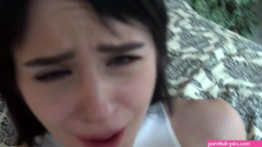 Rosalyn Sphinx gets pussy eaten gives epic blowjob and takes cock deep POV Amateur