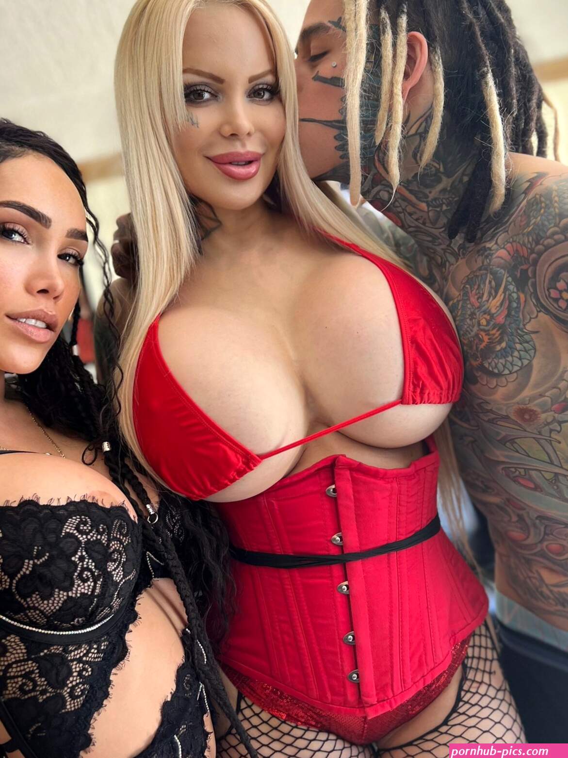 TW Pornstars