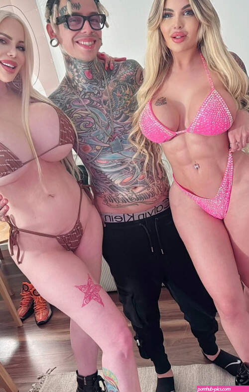Sabrina Sabrok Sabrinasabrok sabrinasabrokreal OnlyFans 39