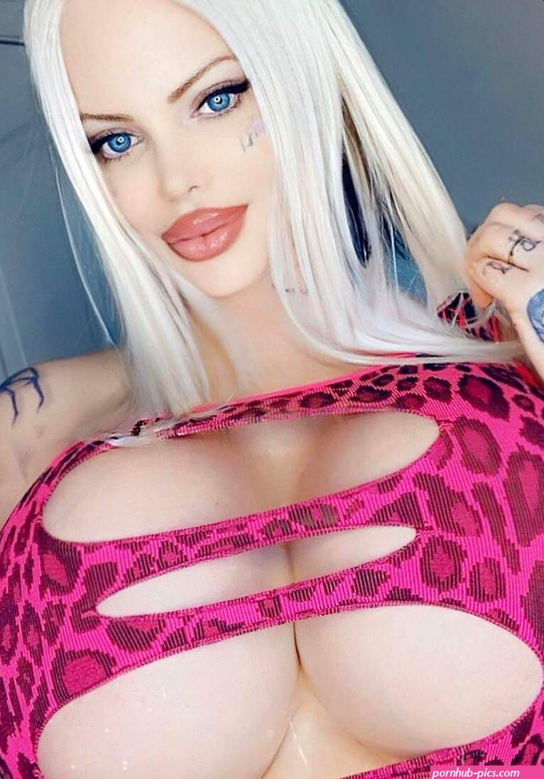 Sabrina Sabrok sabrinasabrok sabrinasabrokreal Nude Leaks OnlyFans Photo 101
