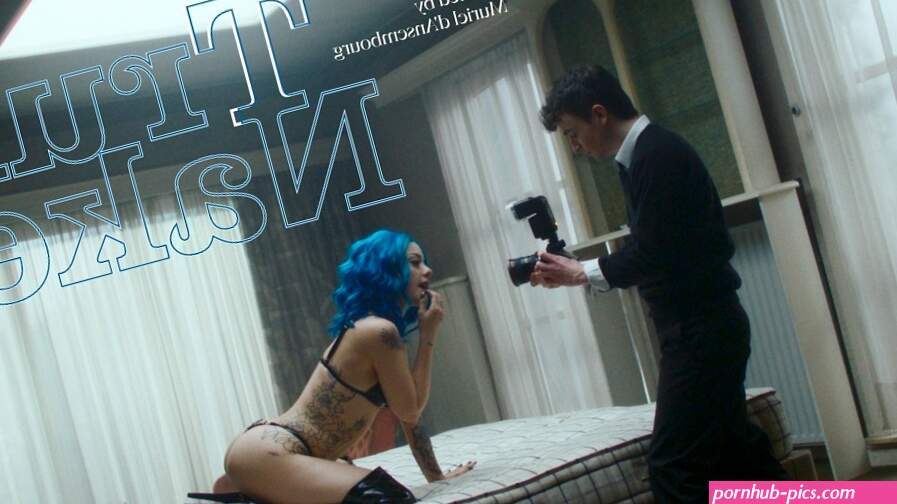 Truly Naked Sparks Bidding Wars in Germany and Korea