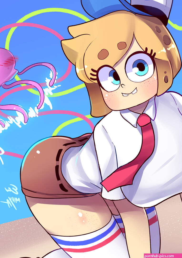 FemBob by MiiyaUwU on DeviantArt