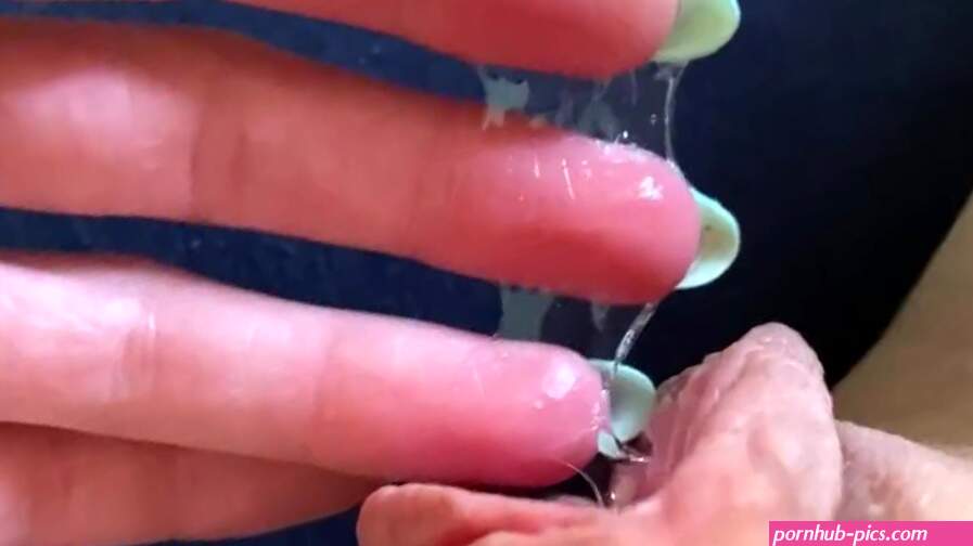 I know you want to feel all this juice in your mouth! My pussy product this sweet flowing slime