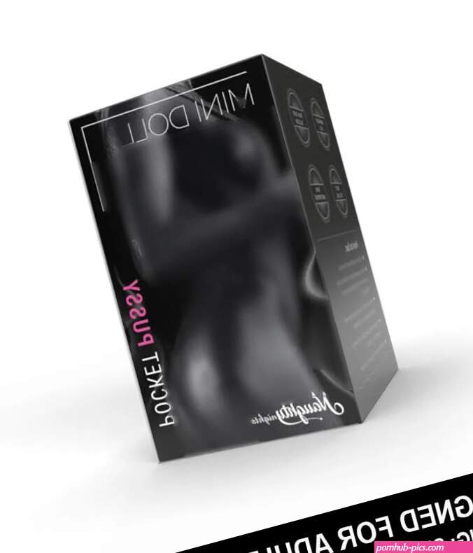Half Body Silicone Pocket Pussy sex doll