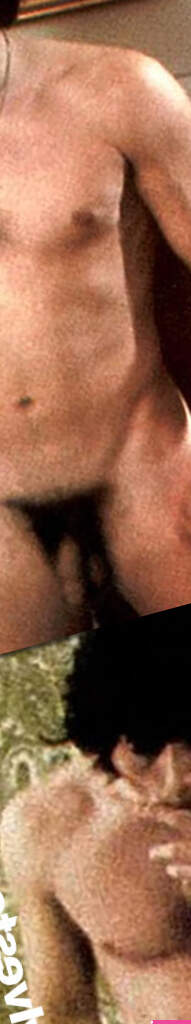 Sylvester Stallone Nude Shots