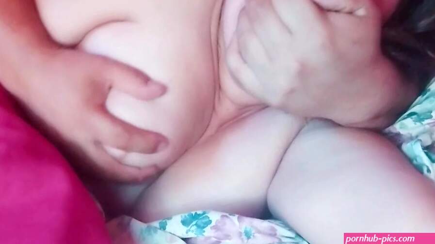 Stepmom Surprise Anal Fuck in the Morning