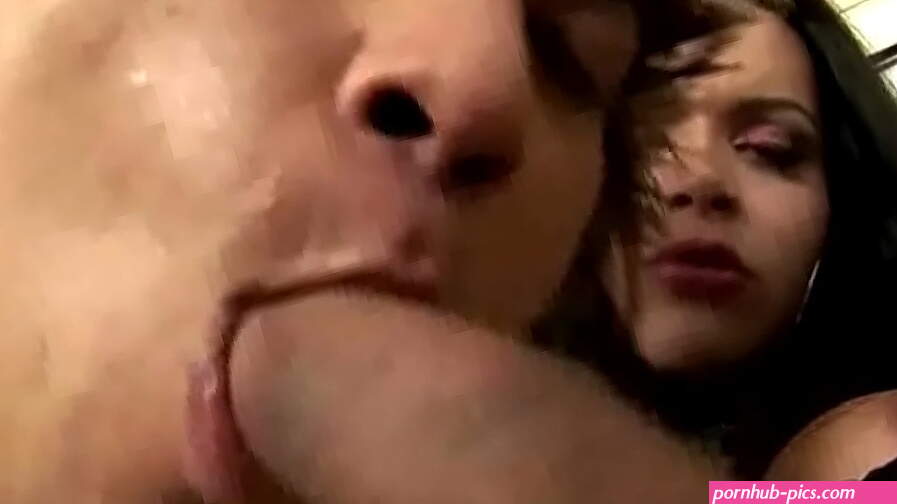 straight guy ass fucked by tranny