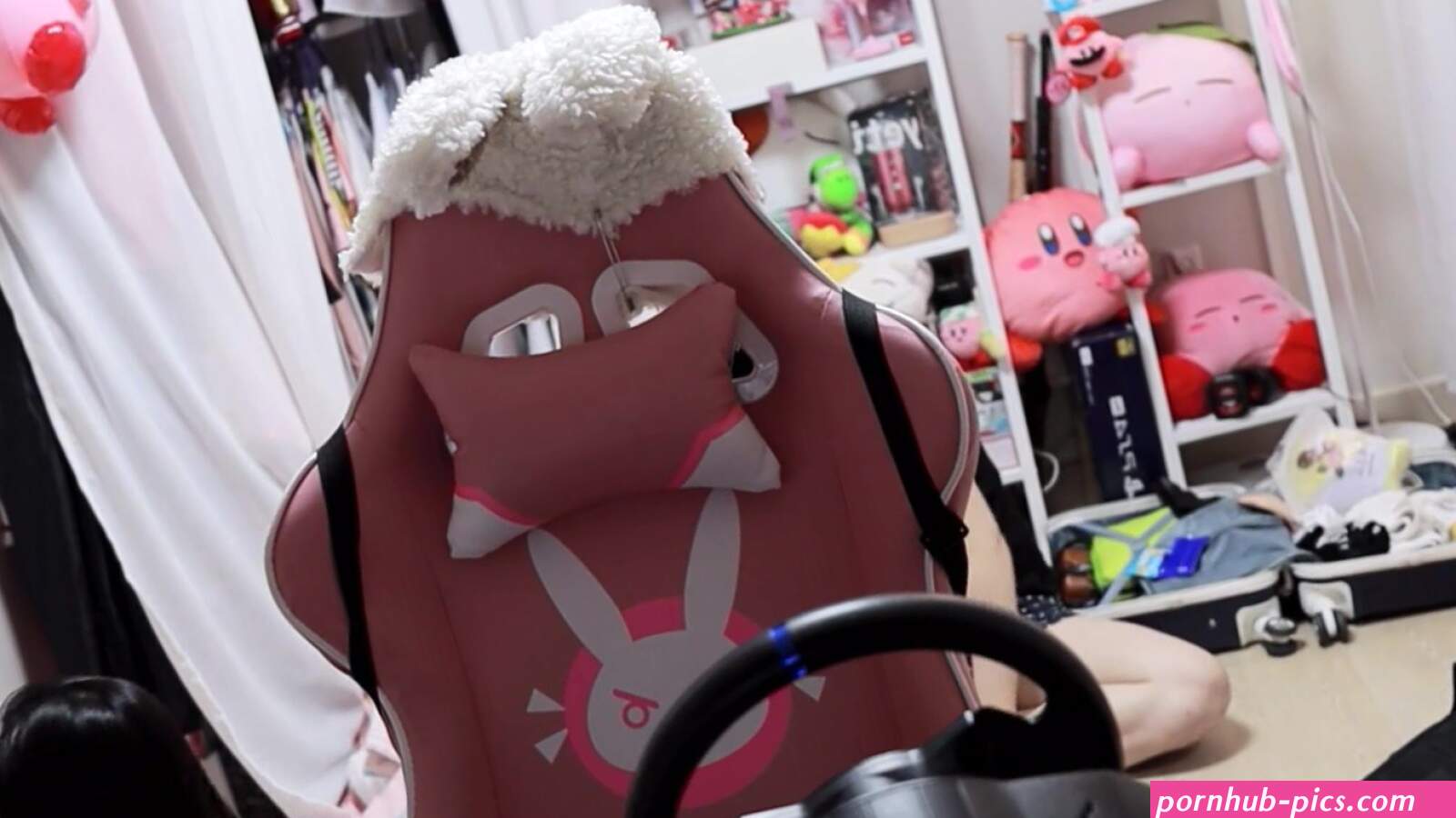 Ad1yn2 addielyn naked on accidental stream