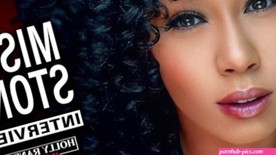 Misty Stone: Secrets of a Porn Legend