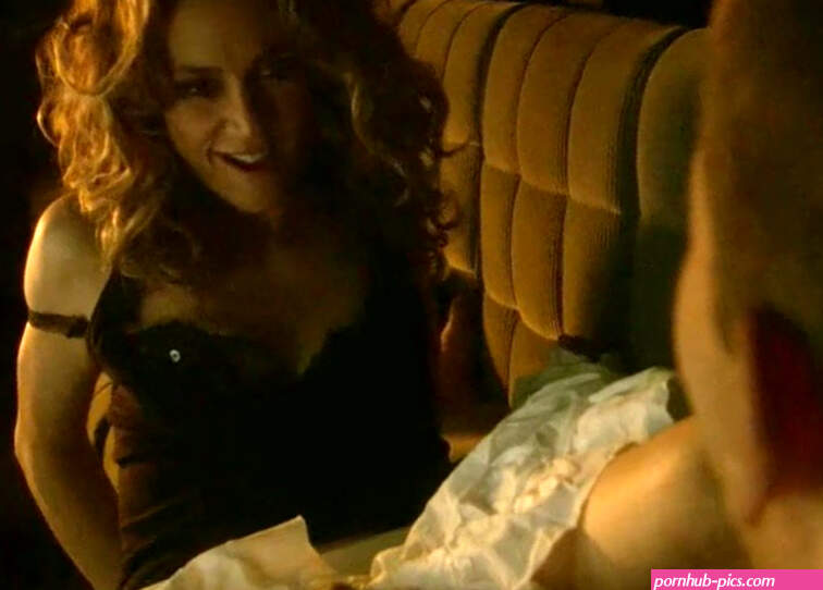 Nude video celebs Actress Ally Walker