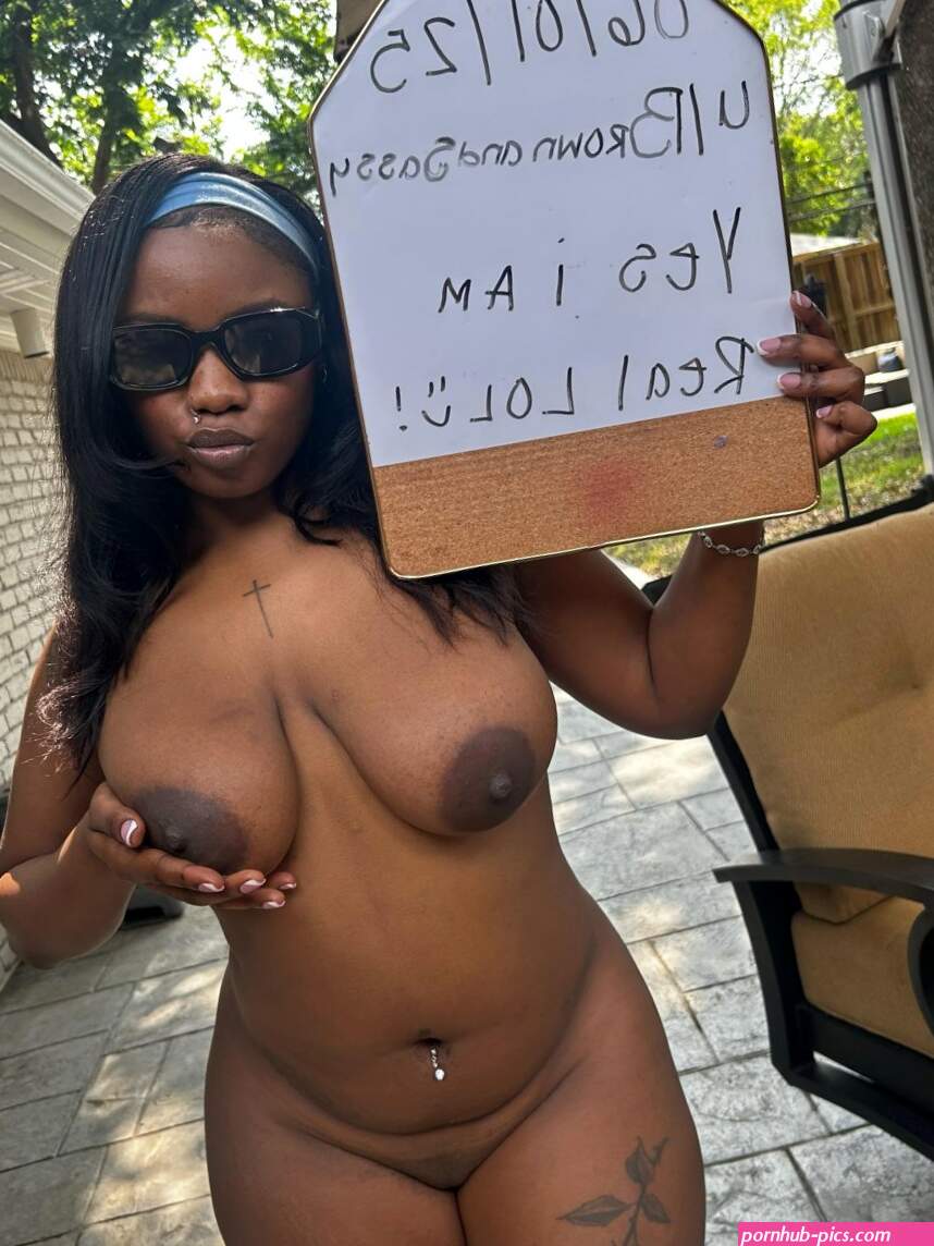 Check her out
