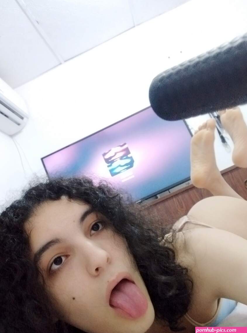 Am I your favorite female?