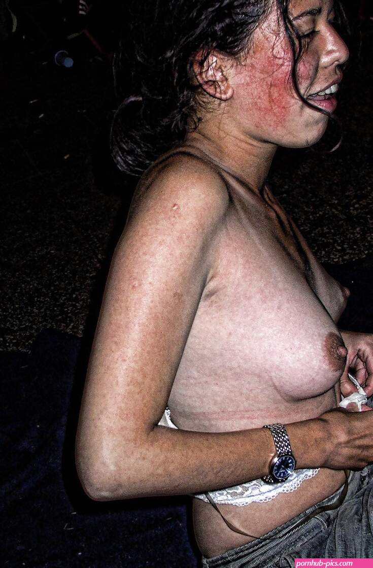 Nip slip nude