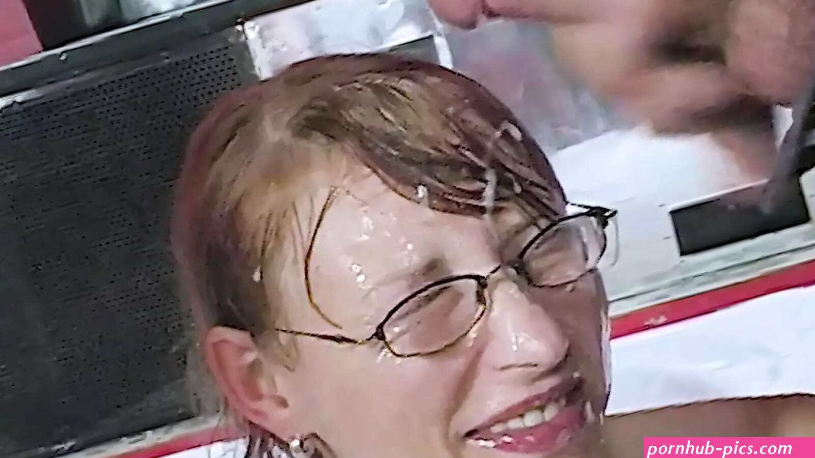 Sexy Bukkake Porn Videos