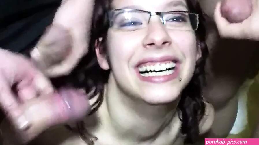 Amateur Bukkake Porn Videos