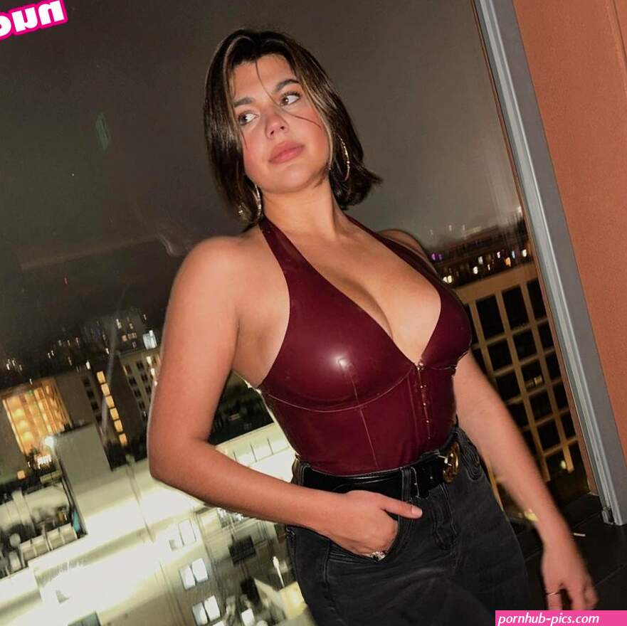 Amber Montana ambermontana Nude Leaks OnlyFans