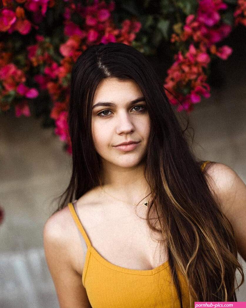 Amber Montana Sexy Photo Collection