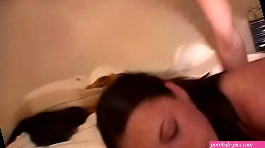 First time Anal Sex during a College Fuck Fest Party
